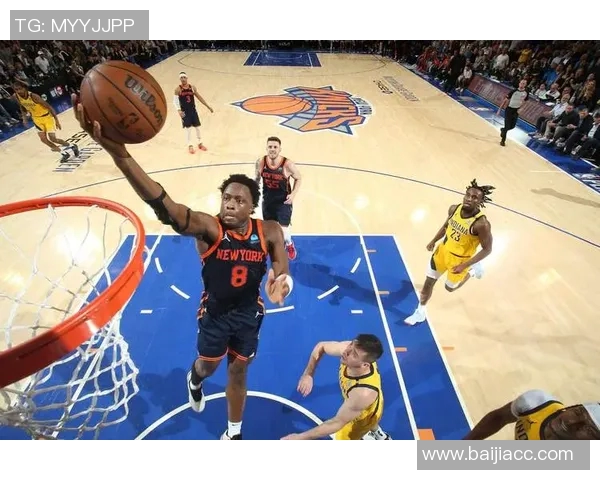 最新战报：篮网全场高光瞬间集锦