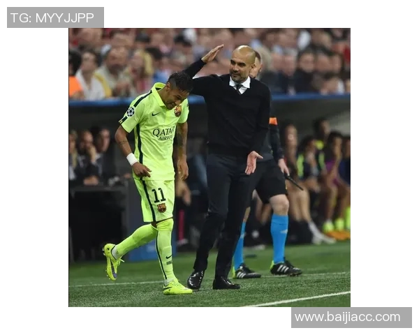 从控球到统治赛场瓜迪奥拉足球哲学的战术秘密解析